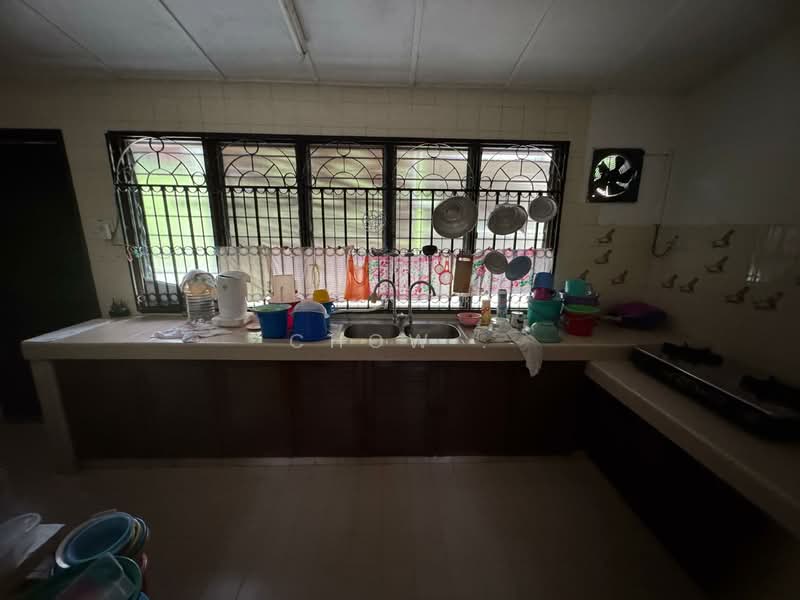 Bandar Baru Ampang untuk Untuk Dijual - RM 638,000, Mac 2026 - Kitchen - PropertyGuru.com.my