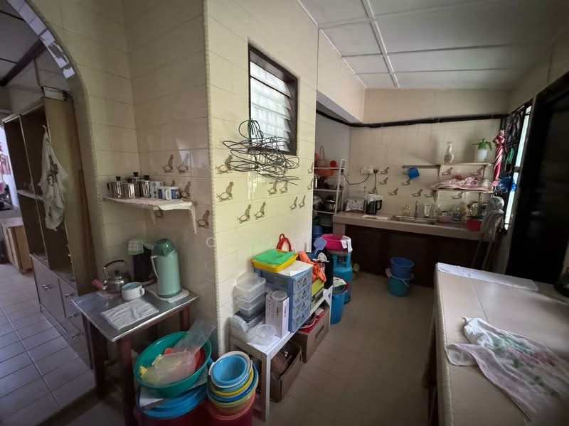 Bandar Baru Ampang untuk Untuk Dijual - RM 638,000, Mac 2026 - Kitchen - PropertyGuru.com.my