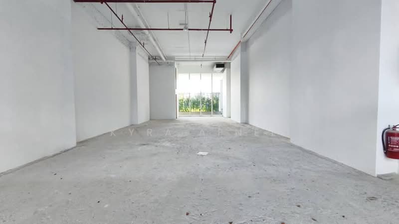 Retail Space for Rent in Taman Desa (Kuala Lumpur) - Kyra Afnee - Interior - PropertyGuru.com.my