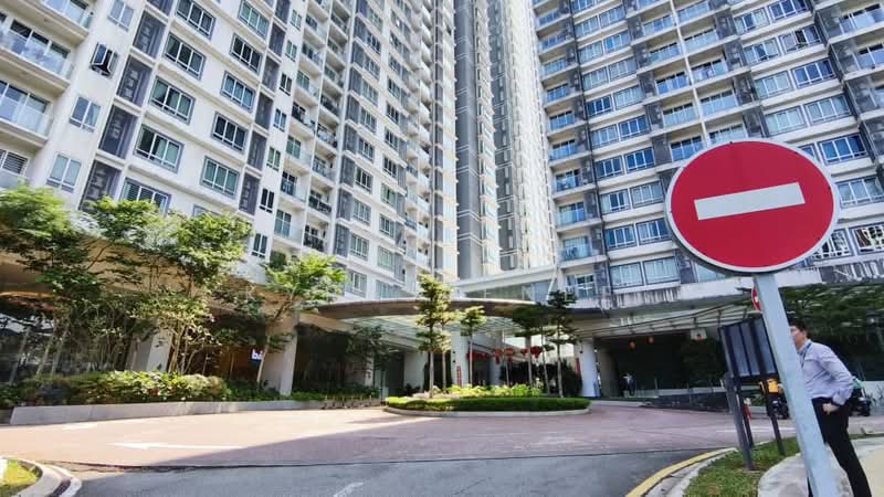 Retail Space for Rent in Taman Desa (Kuala Lumpur) - Kyra Afnee - Exterior - PropertyGuru.com.my