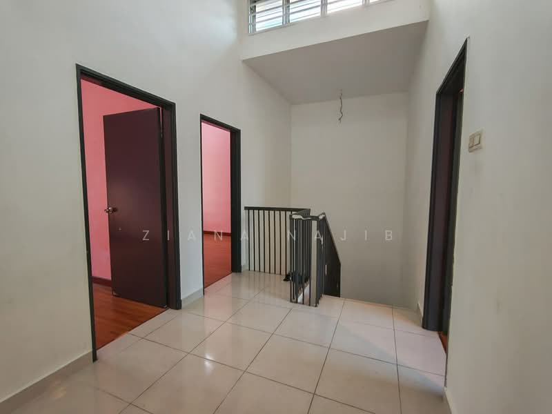 2-storey Terraced House for Sale in Puncak Alam (Selangor) - Ziana Najib - Interior - PropertyGuru.com.my