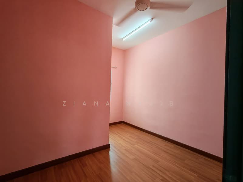 2-storey Terraced House for Sale in Puncak Alam (Selangor) - Ziana Najib - Interior - PropertyGuru.com.my