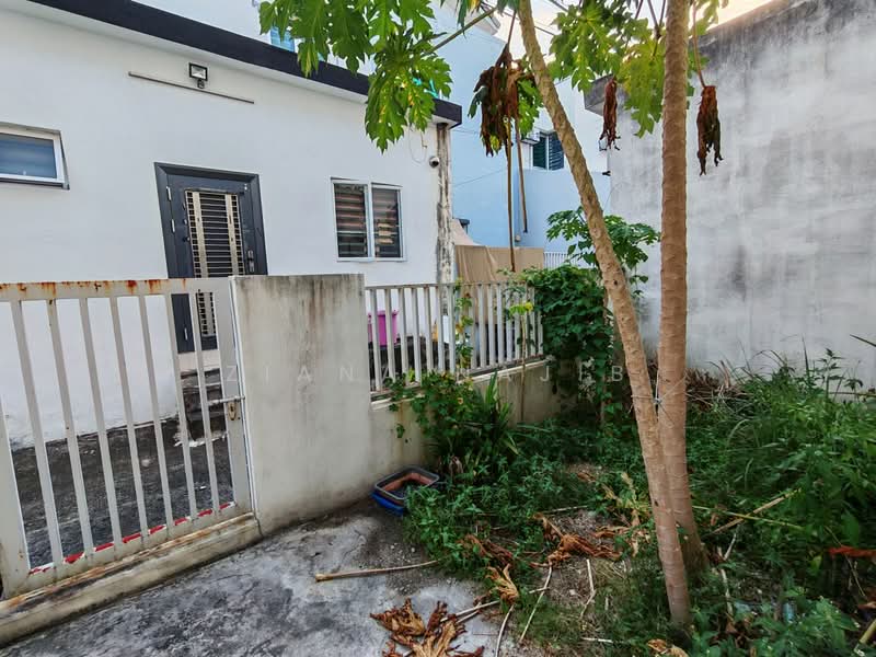 2-storey Terraced House for Sale in Puncak Alam (Selangor) - Ziana Najib - Exterior hillpark puncak alam - PropertyGuru.com.my