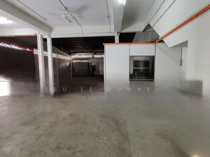 Factory for Rent in Johor Bahru (Johor) - Bu Ee Vonne - Interior - PropertyGuru.com.my
