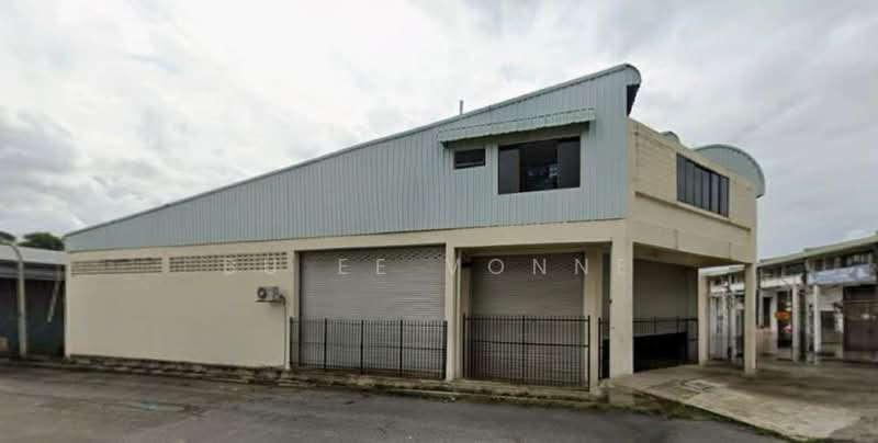 Factory for Rent in Johor Bahru (Johor) - Bu Ee Vonne - PropertyGuru.com.my