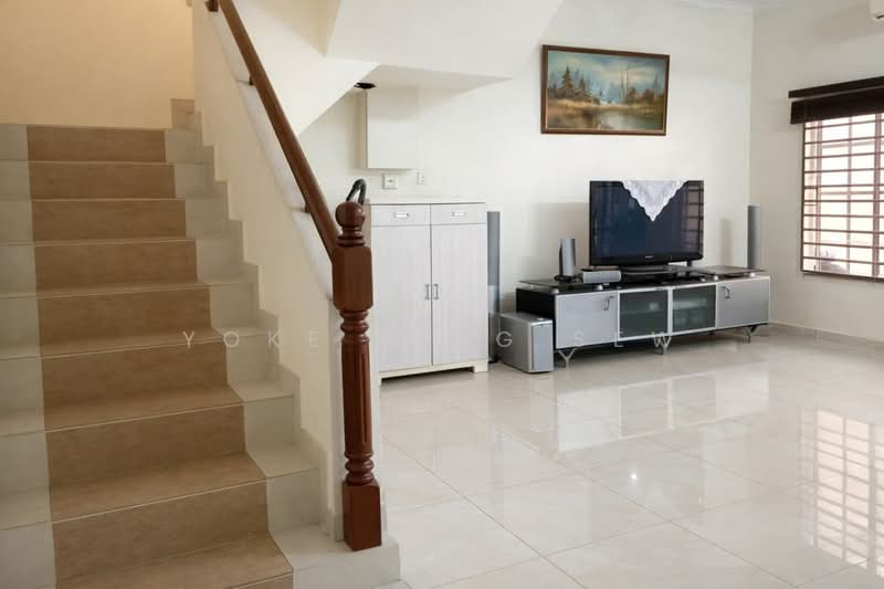 Puteri 10 untuk Untuk Dijual - RM 1,080,000, Mac 2026 - Living Room - PropertyGuru.com.my