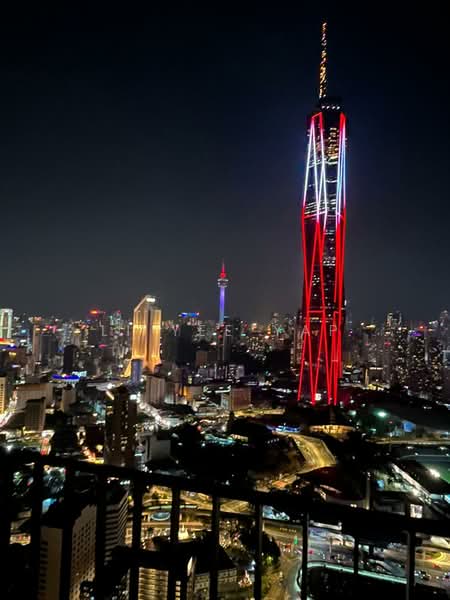 Service Residence for Rent at Sunway Belfield - Li Yee Yap - PropertyGuru.com.my