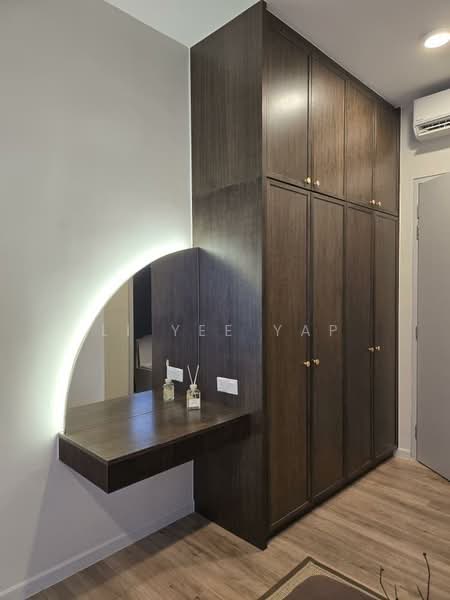 Service Residence for Rent at Sunway Belfield - Li Yee Yap - PropertyGuru.com.my