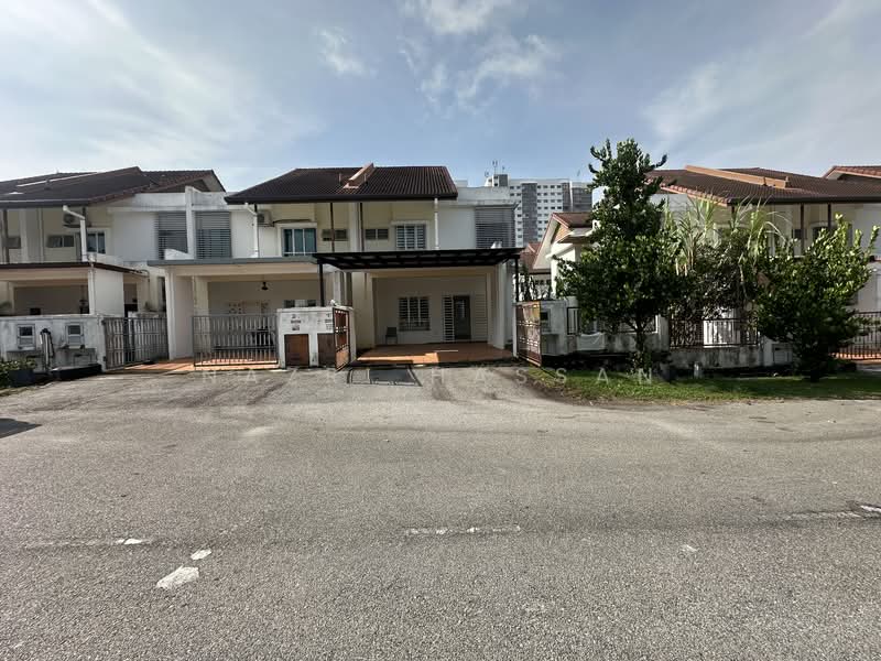 Adenia, Puncak Bestari 2 untuk Untuk Dijual - RM 618,000, Mac 2026 - Exterior - PropertyGuru.com.my