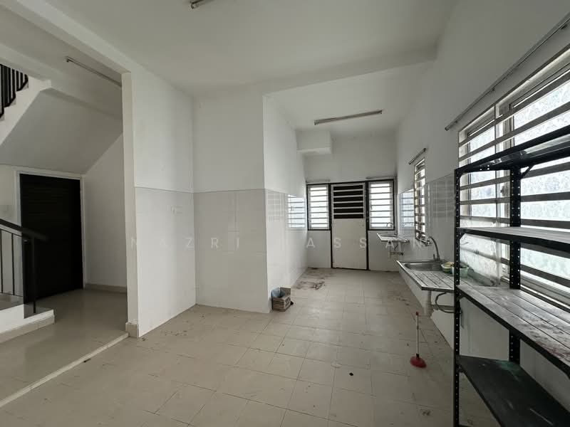 Adenia, Puncak Bestari 2 untuk Untuk Dijual - RM 618,000, Mac 2026 - Kitchen - PropertyGuru.com.my