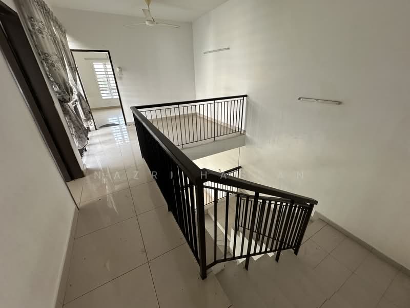 Rumah Teres 2 Tingkat untuk Dijual di Puncak Bestari (Puncak Alam) - Nazri Hassan - Interior - PropertyGuru.com.my