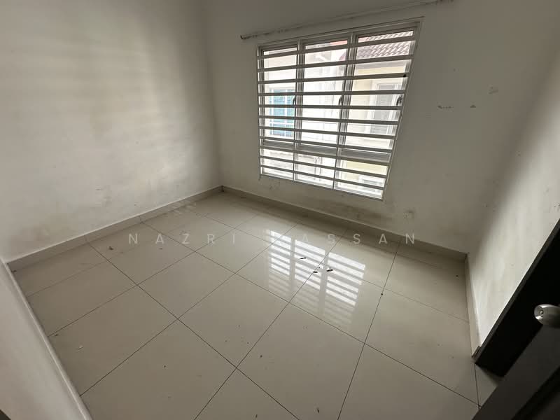 Rumah Teres 2 Tingkat untuk Dijual di Puncak Bestari (Puncak Alam) - Nazri Hassan - Interior - PropertyGuru.com.my
