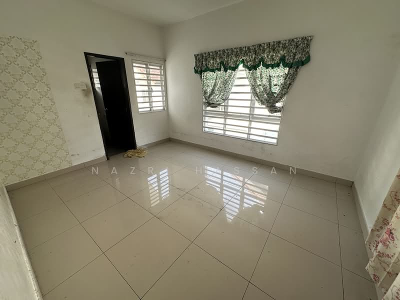 Rumah Teres 2 Tingkat untuk Dijual di Puncak Bestari (Puncak Alam) - Nazri Hassan - Interior - PropertyGuru.com.my