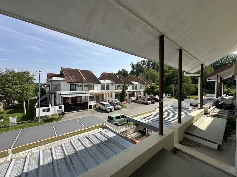 Rumah Teres 2 Tingkat untuk Dijual di Puncak Bestari (Puncak Alam) - Nazri Hassan - PropertyGuru.com.my