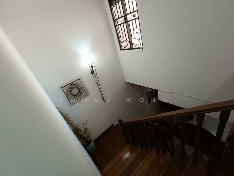 Terraced House for Sale in Alam Damai (Cheras) - Tommy Wong - Interior - PropertyGuru.com.my