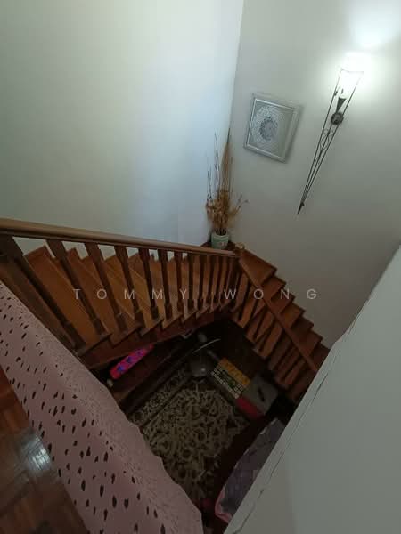Terraced House for Sale in Alam Damai (Cheras) - Tommy Wong - Interior - PropertyGuru.com.my