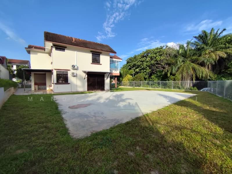 Taman Anak Bukit untuk Untuk Disewa - RM 4,000 /bulan, Mac 2026 - Exterior - PropertyGuru.com.my