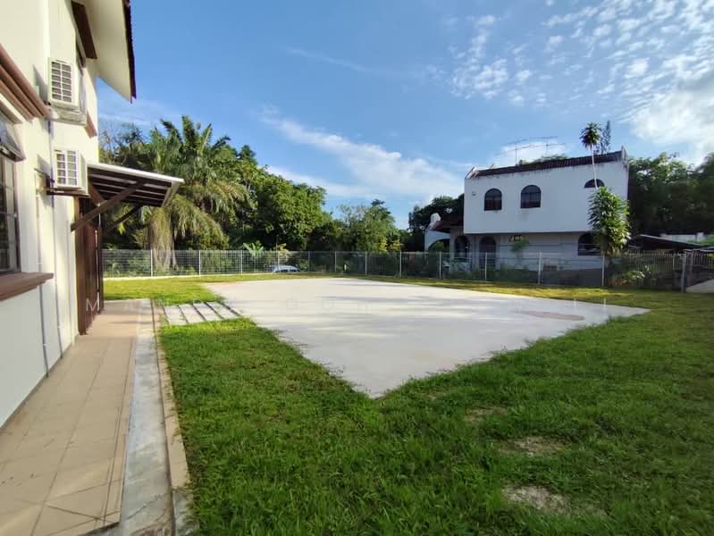 Taman Anak Bukit untuk Untuk Disewa - RM 4,000 /bulan, Mac 2026 - Exterior - PropertyGuru.com.my