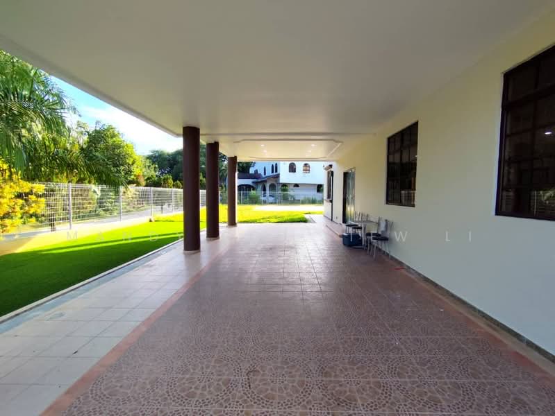 Taman Anak Bukit untuk Untuk Disewa - RM 4,000 /bulan, Mac 2026 - Exterior - PropertyGuru.com.my