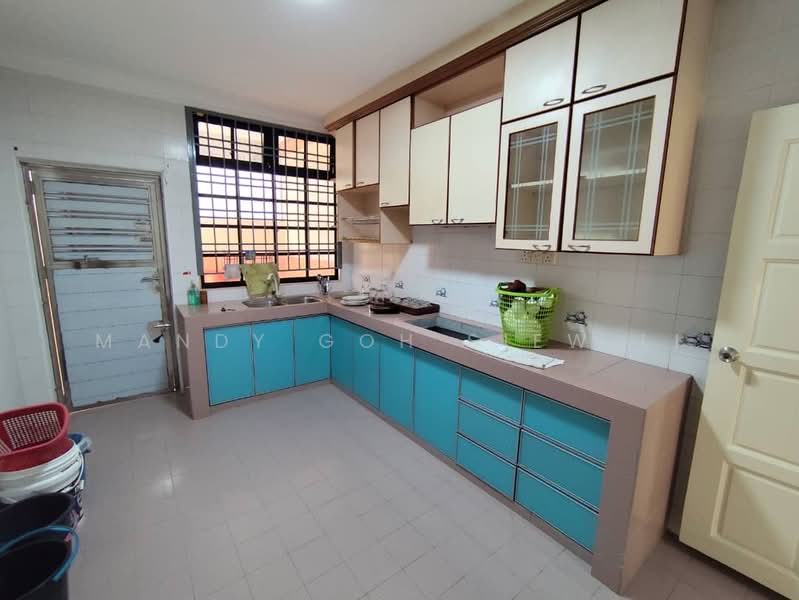 Taman Anak Bukit untuk Untuk Disewa - RM 4,000 /bulan, Mac 2026 - Kitchen - PropertyGuru.com.my