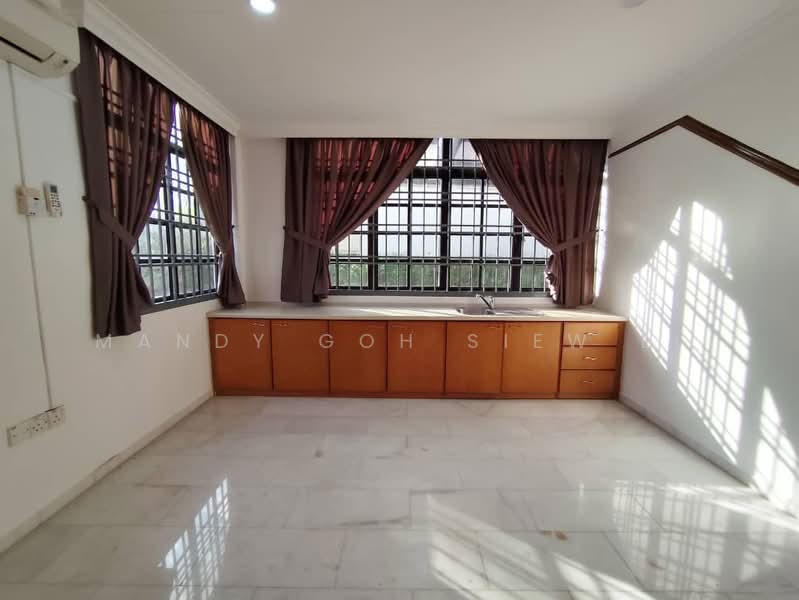 Taman Anak Bukit untuk Untuk Disewa - RM 4,000 /bulan, Mac 2026 - Kitchen - PropertyGuru.com.my