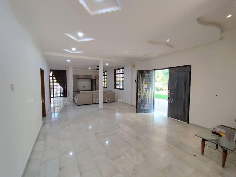 Taman Anak Bukit untuk Untuk Disewa - RM 4,000 /bulan, Mac 2026 - Living Room - PropertyGuru.com.my