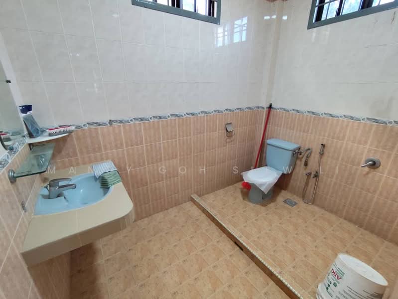 Taman Anak Bukit untuk Untuk Disewa - RM 4,000 /bulan, Mac 2026 - Bathroom - PropertyGuru.com.my