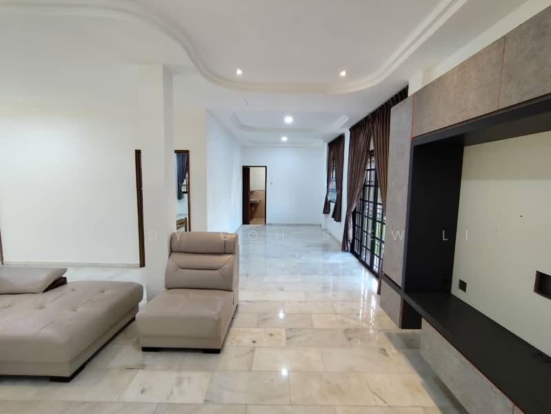 Taman Anak Bukit untuk Untuk Disewa - RM 4,000 /bulan, Mac 2026 - Living Room - PropertyGuru.com.my