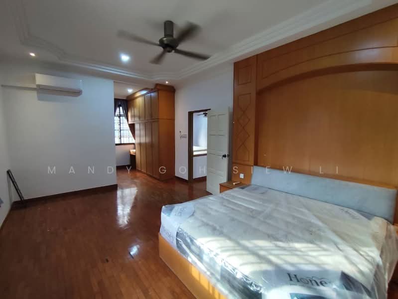 Taman Anak Bukit untuk Untuk Disewa - RM 4,000 /bulan, Mac 2026 - Bedroom - PropertyGuru.com.my