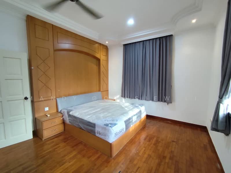 Taman Anak Bukit untuk Untuk Disewa - RM 4,000 /bulan, Mac 2026 - Bedroom - PropertyGuru.com.my