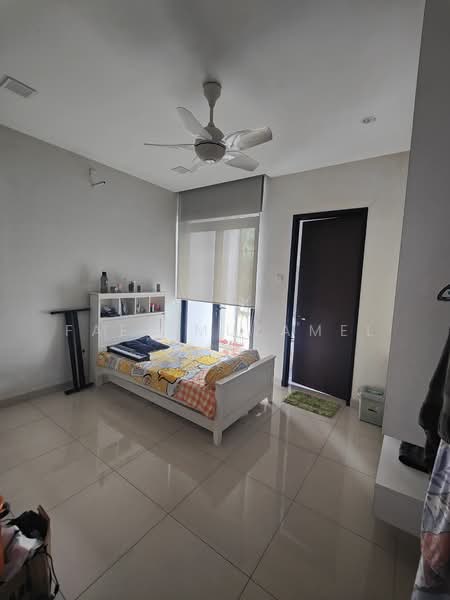 3-storey Terraced House for Sale in Sepang (Selangor) - Faez Muzamel - Bedroom - PropertyGuru.com.my