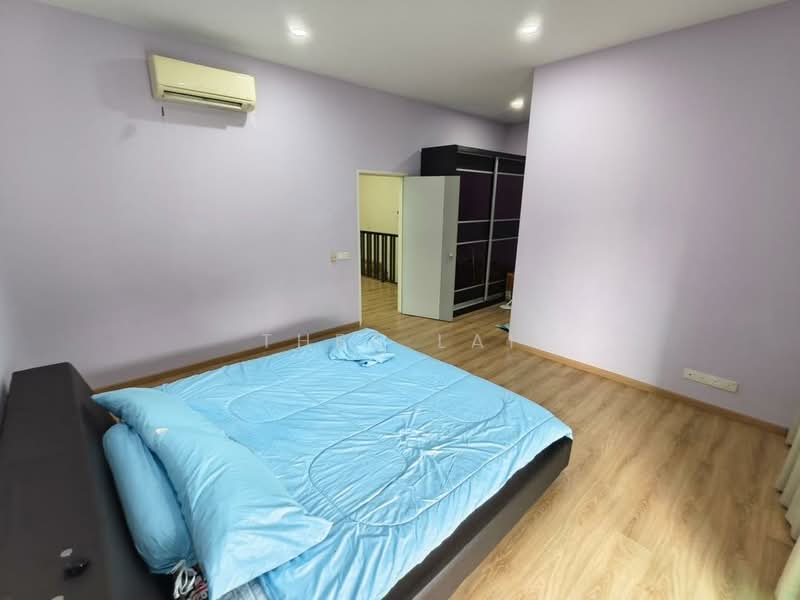 Cluster House for Rent in Taman Nusa Bestari (Iskandar Puteri (Nusajaya)) - Thea Lai - Bedroom - PropertyGuru.com.my