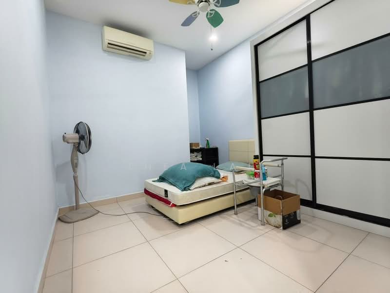 Cluster House for Rent in Taman Nusa Bestari (Iskandar Puteri (Nusajaya)) - Thea Lai - PropertyGuru.com.my