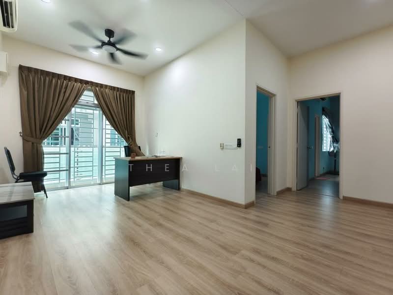 Cluster House for Rent in Taman Nusa Bestari (Iskandar Puteri (Nusajaya)) - Thea Lai - PropertyGuru.com.my