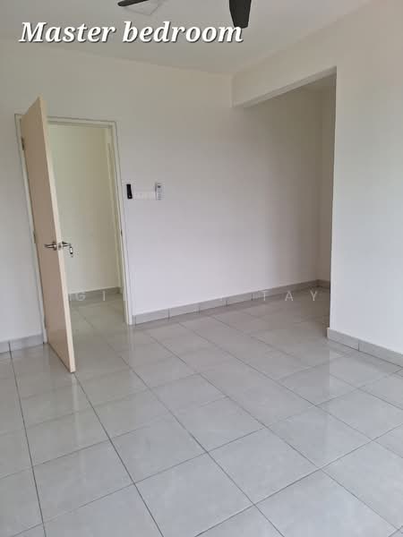 Condominium for Rent at Aspire Residence - Gilbert Tay - Master Bedroom - PropertyGuru.com.my