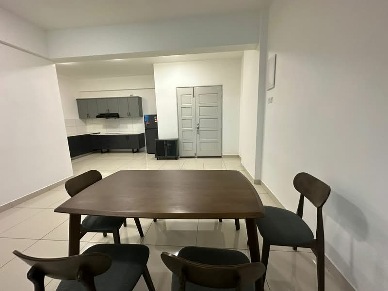 The Navens untuk Untuk Disewa - RM 1,500 /bulan, Mac 2026 - Kitchen - PropertyGuru.com.my