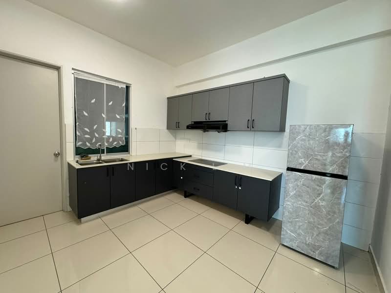 The Navens untuk Untuk Disewa - RM 1,500 /bulan, Mac 2026 - Kitchen - PropertyGuru.com.my