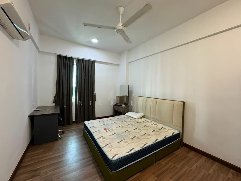 The Navens untuk Untuk Disewa - RM 1,500 /bulan, Mac 2026 - Bedroom - PropertyGuru.com.my