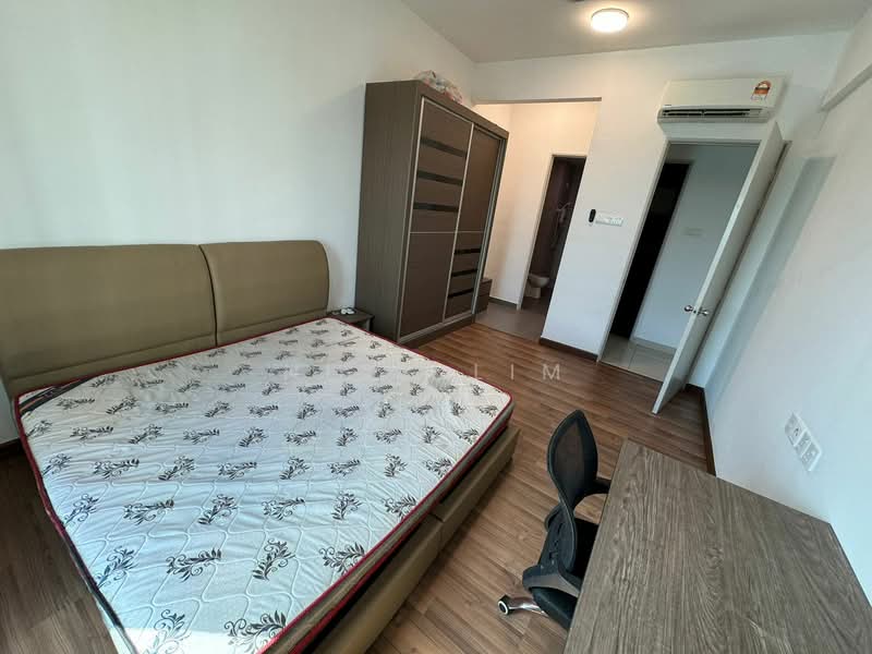 The Navens untuk Untuk Disewa - RM 1,500 /bulan, Mac 2026 - Bedroom - PropertyGuru.com.my