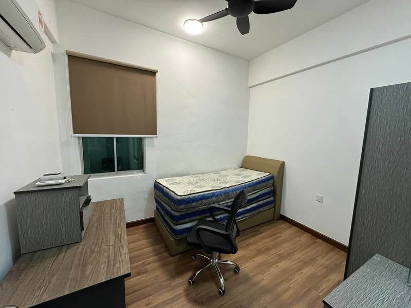 The Navens untuk Untuk Disewa - RM 1,500 /bulan, Mac 2026 - Bedroom - PropertyGuru.com.my