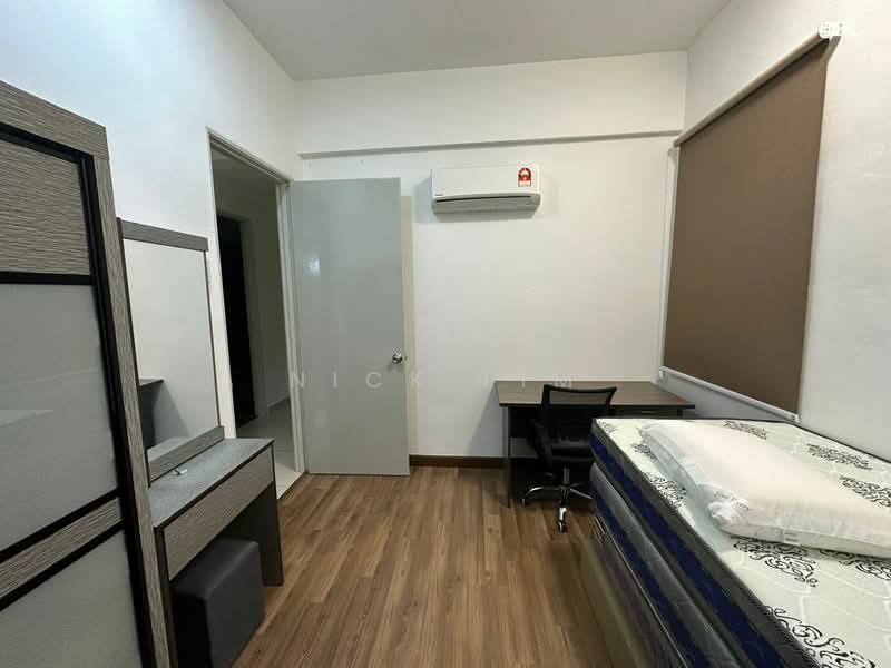 The Navens untuk Untuk Disewa - RM 1,500 /bulan, Mac 2026 - Bedroom - PropertyGuru.com.my