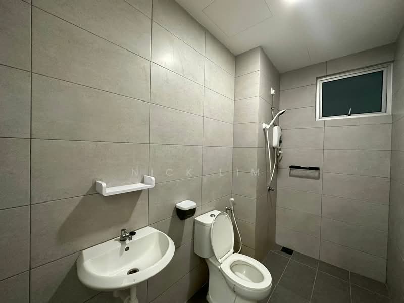 The Navens untuk Untuk Disewa - RM 1,500 /bulan, Mac 2026 - Bathroom - PropertyGuru.com.my