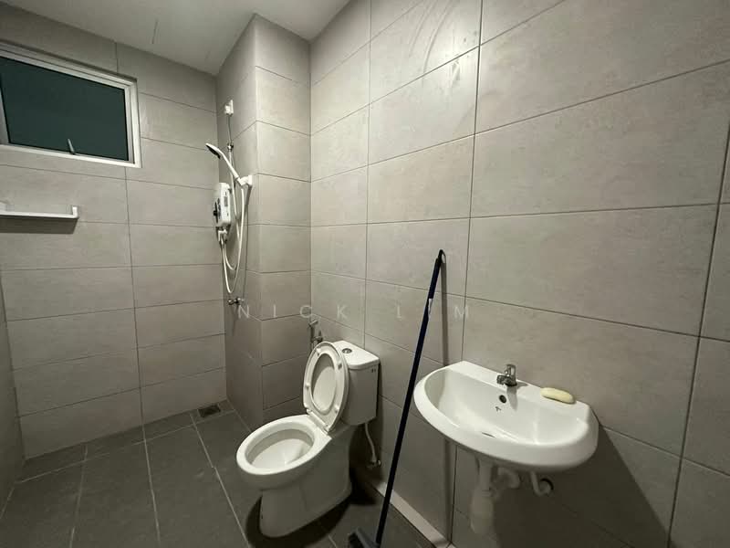 The Navens untuk Untuk Disewa - RM 1,500 /bulan, Mac 2026 - Bathroom - PropertyGuru.com.my