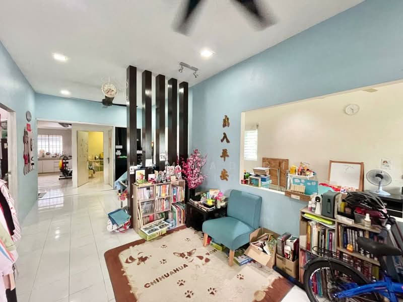 1-storey Terraced House for Sale in Seri Kembangan (Selangor) - Mohammad Din Majid - PropertyGuru.com.my