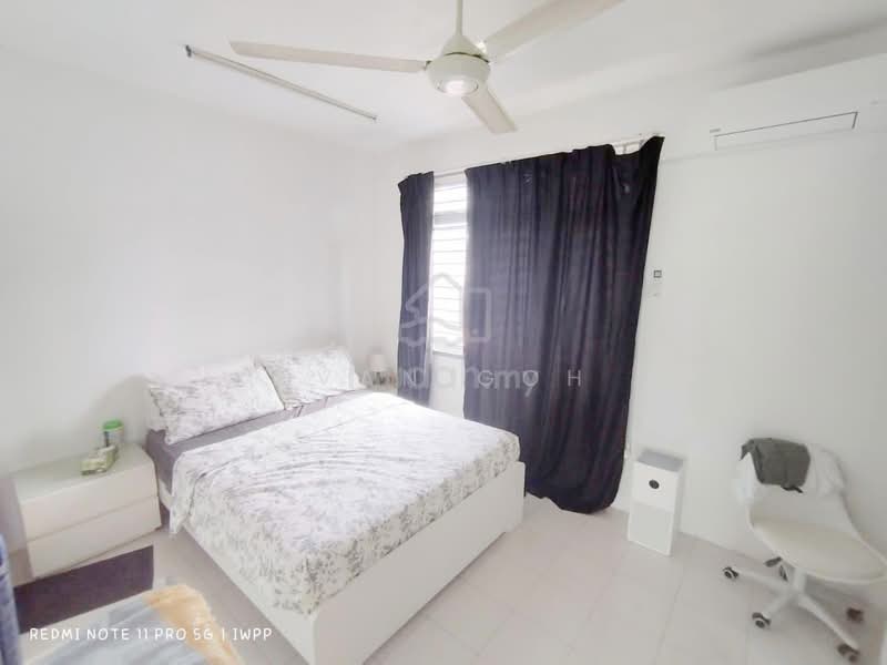 2-storey Terraced House for Sale in Taman Putra Perdana (Puchong) - Evan Goh - Bedroom - PropertyGuru.com.my