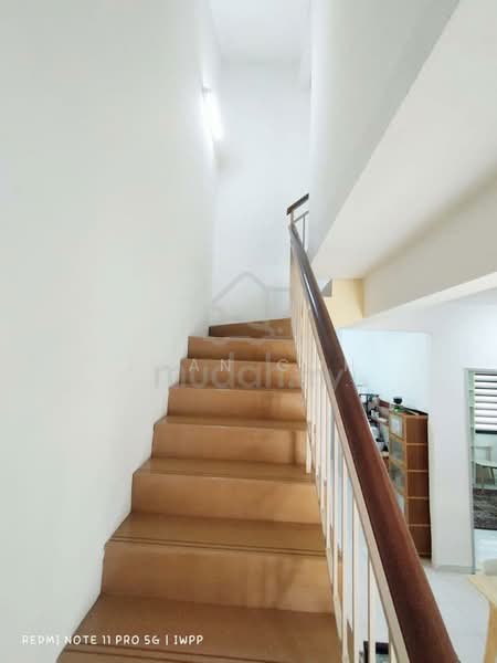 2-storey Terraced House for Sale in Taman Putra Perdana (Puchong) - Evan Goh - Interior - PropertyGuru.com.my