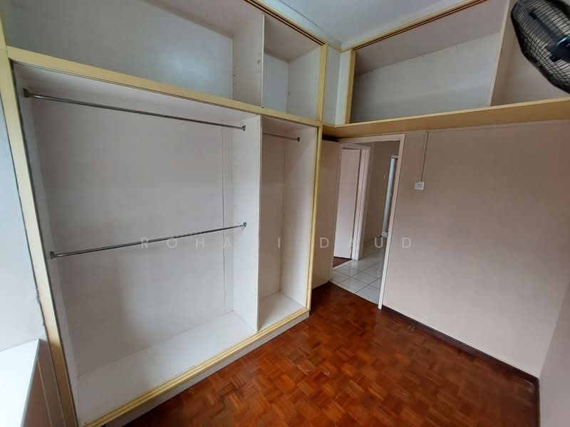 Apartment for Rent at Jasmin Apartment - Rohani Daud - Interior - PropertyGuru.com.my