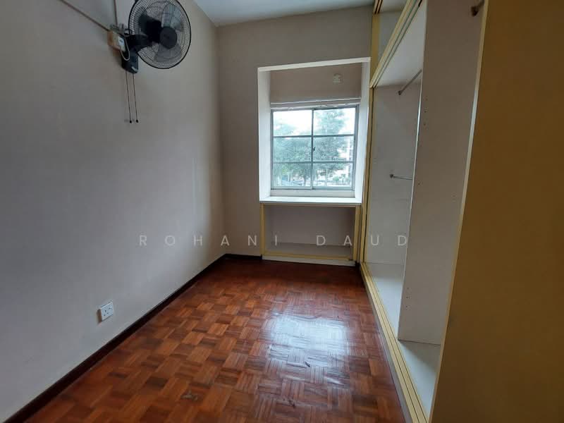 Apartment for Rent at Jasmin Apartment - Rohani Daud - Interior - PropertyGuru.com.my