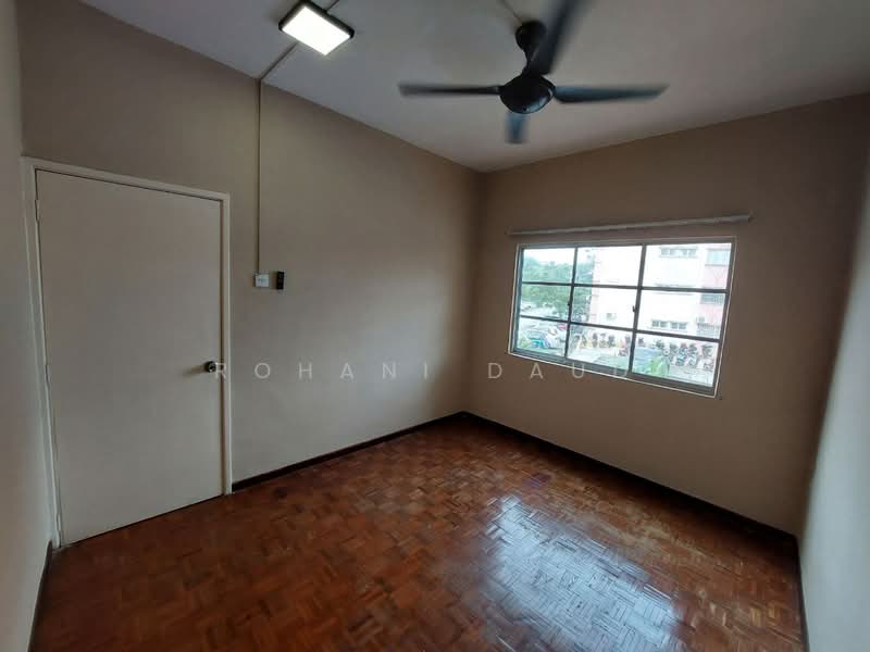 Apartment for Rent at Jasmin Apartment - Rohani Daud - Interior - PropertyGuru.com.my
