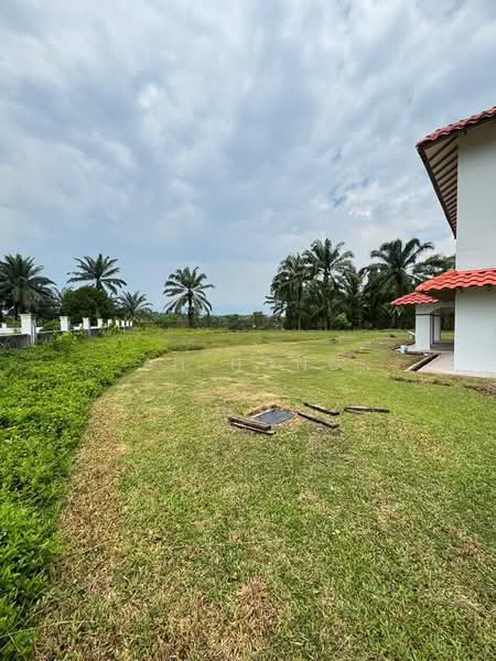 palm villa residence untuk Untuk Disewa - RM 12,000 /bulan, Mac 2026 - Exterior - PropertyGuru.com.my